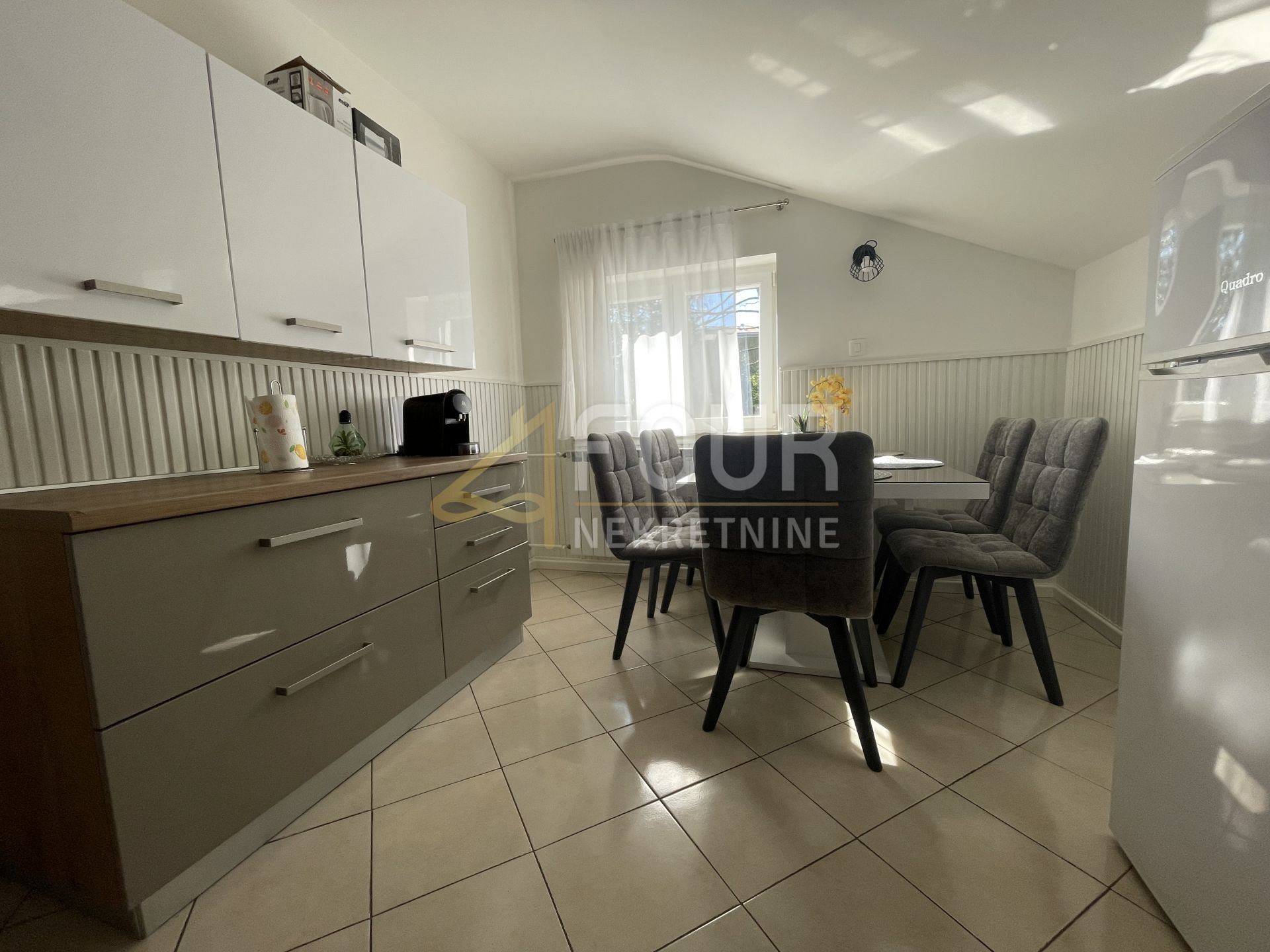 Apartment u Opatiji, 110m², 2 sobe, slika 2