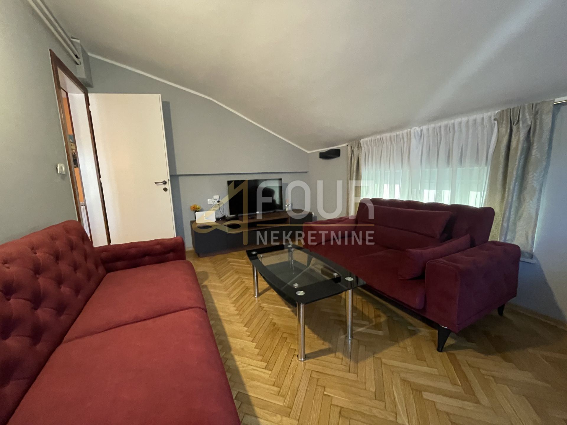 Apartment u Opatiji, 110m², 2 sobe, slika 3
