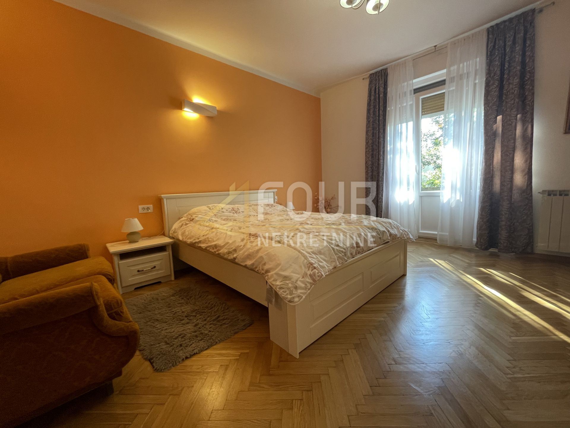 Apartment u Opatiji, 110m², 2 sobe, slika 4