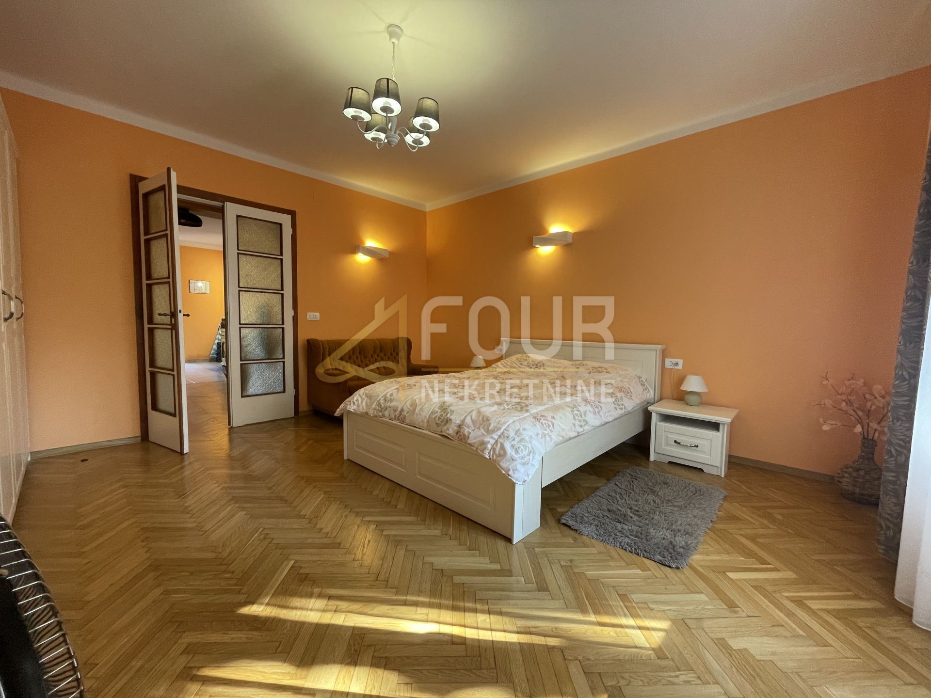 Apartment u Opatiji, 110m², 2 sobe, slika 5