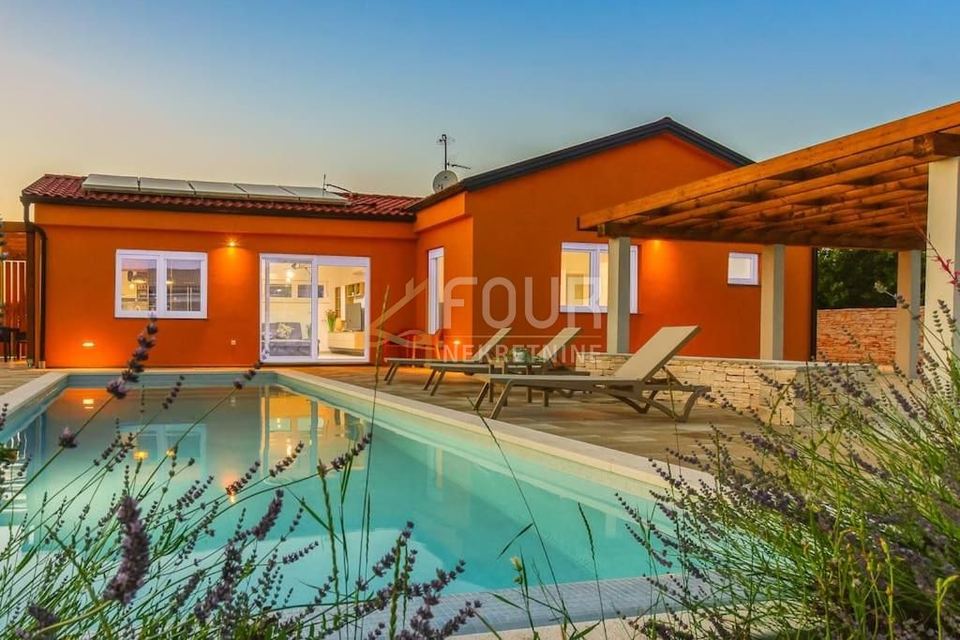 Casa u Svetvinčenatu, 170m²