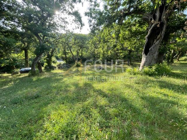 Zemljište u Opatiji, 2740m²