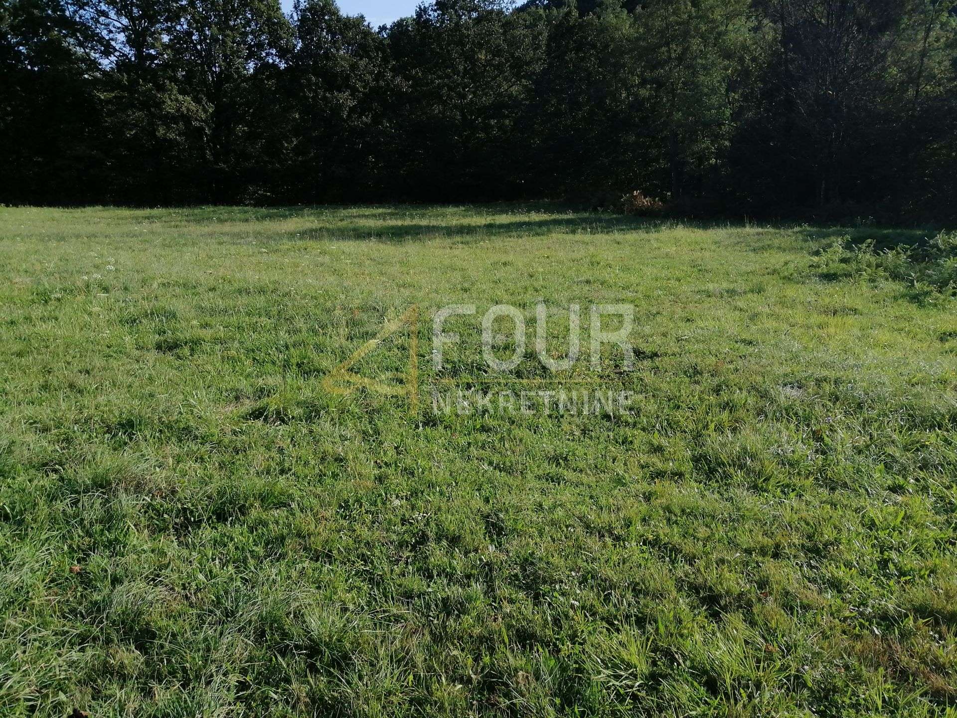 Terreno u Čavlama, 2190m², slika 2