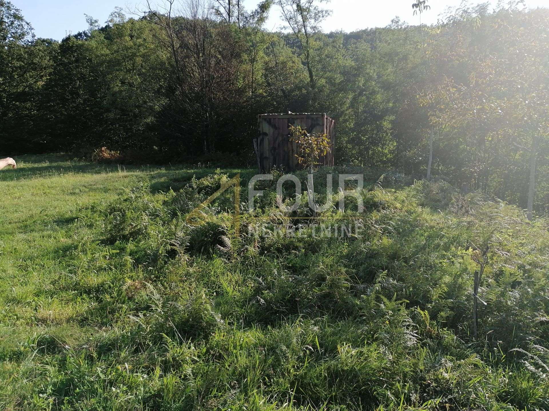 Terreno u Čavlama, 2190m², slika 3