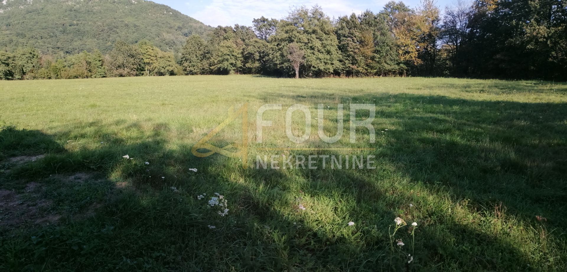 Terreno u Čavlama, 2190m², slika 4
