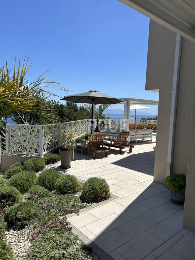 House u Labinu, 186m², 4 sobe, slika 3