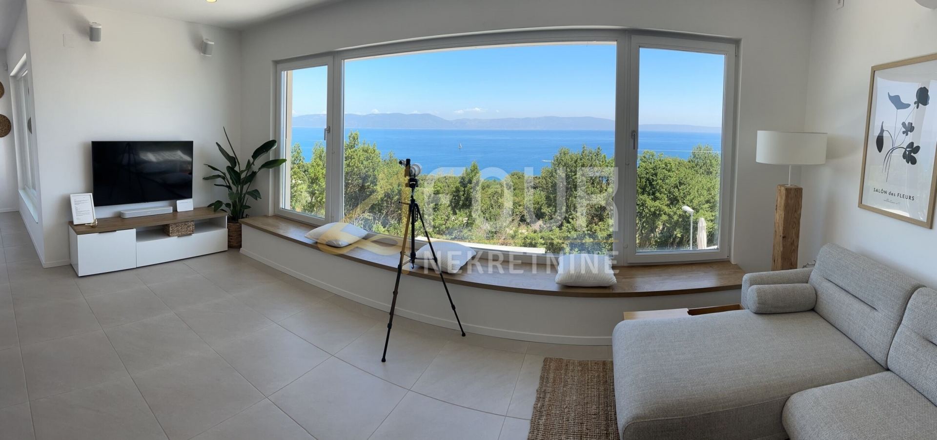 House u Labinu, 186m², 4 sobe, slika 4