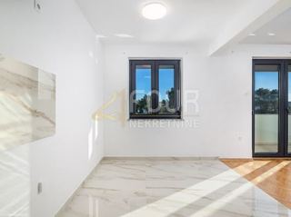 Appartamento u Malinskoj – Dubašnici, 87.74m², 3 sobe, slika 2
