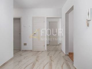 Appartamento u Malinskoj – Dubašnici, 87.74m², 3 sobe, slika 3