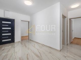 Appartamento u Malinskoj – Dubašnici, 87.74m², 3 sobe, slika 4