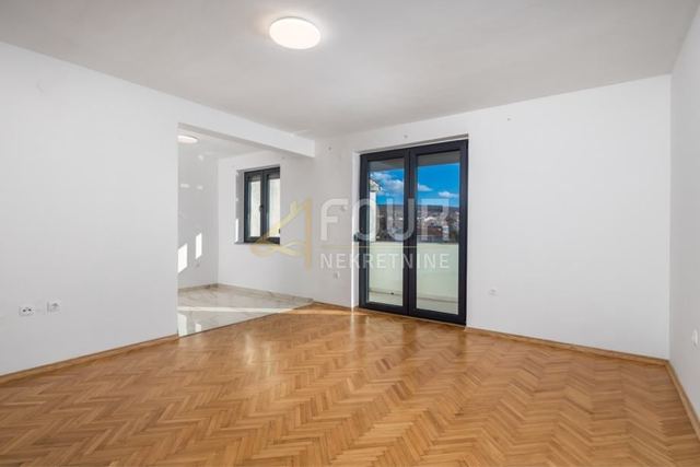 Appartamento u Malinskoj – Dubašnici, 87.74m², 3 sobe, slika 5