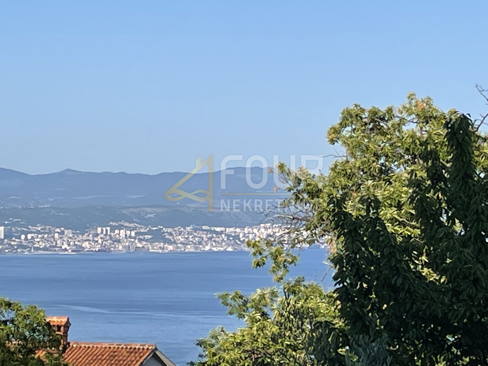 Terreno u Opatiji, 718m², slika 2