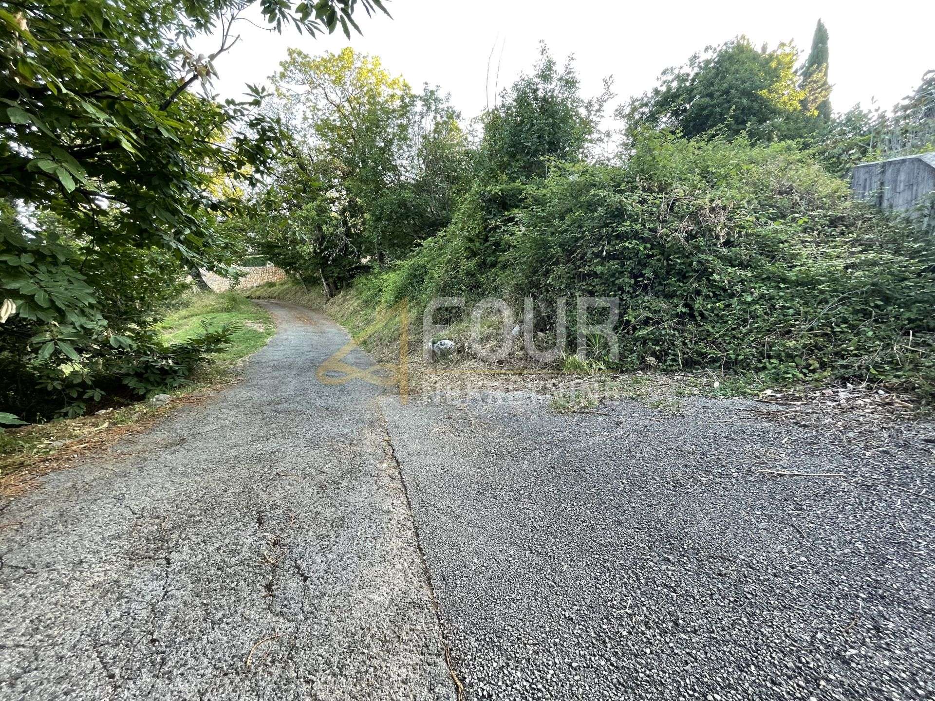 Terreno u Opatiji, 718m², slika 3
