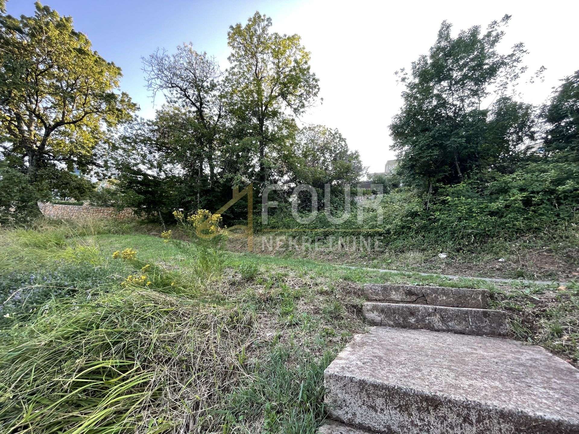 Terreno u Opatiji, 718m², slika 4