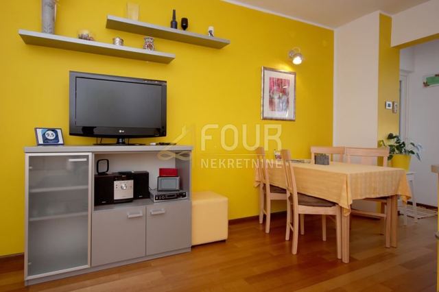 Stan u Puli, 61.85m², 2 sobe, slika 2