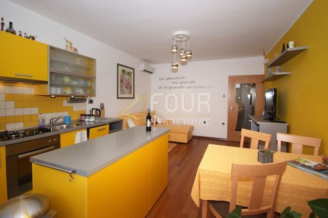 Stan u Puli, 61.85m², 2 sobe, slika 4