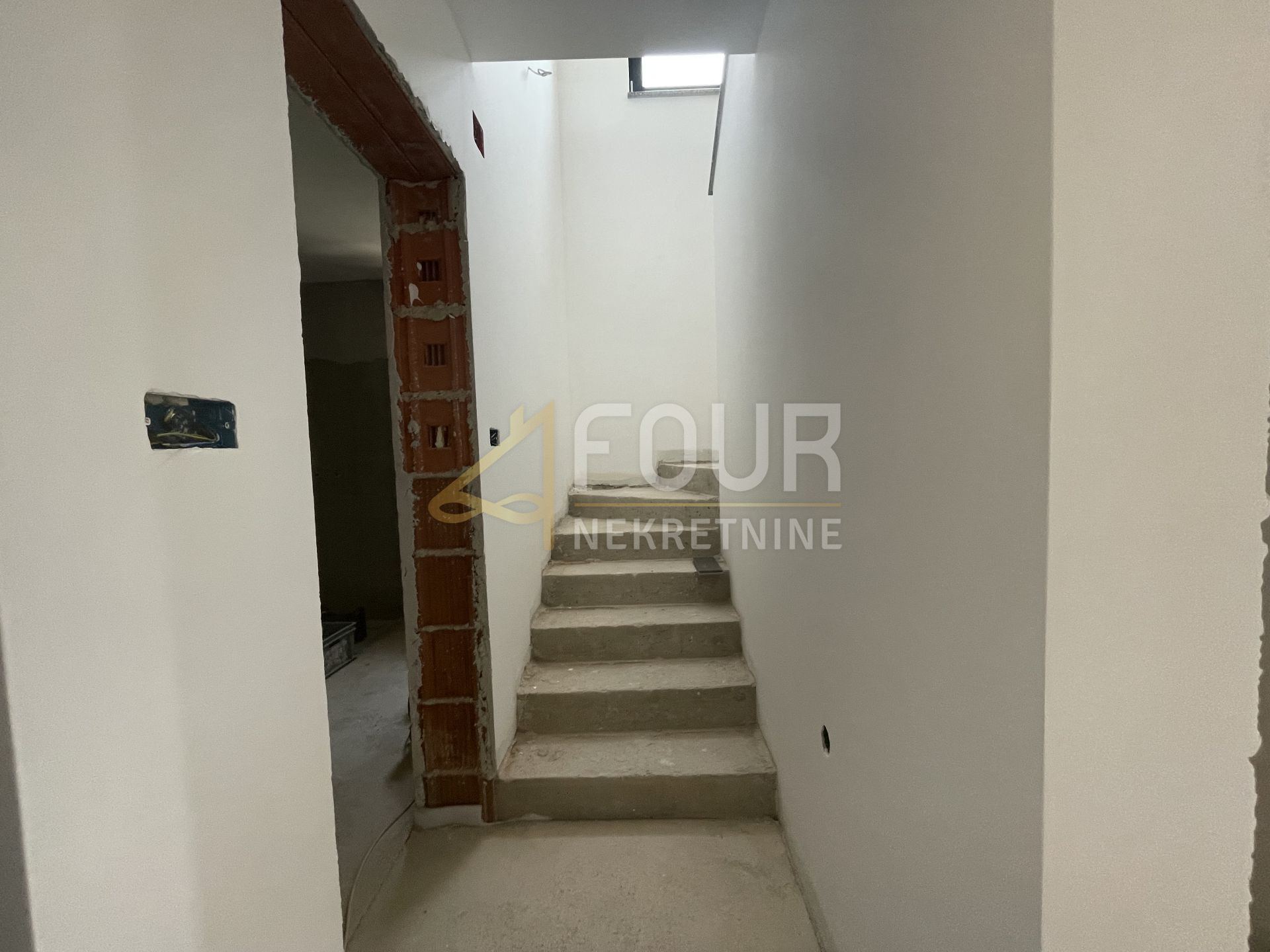 Wohnung u Crikvenici, 88.62m², 2 sobe, slika 5