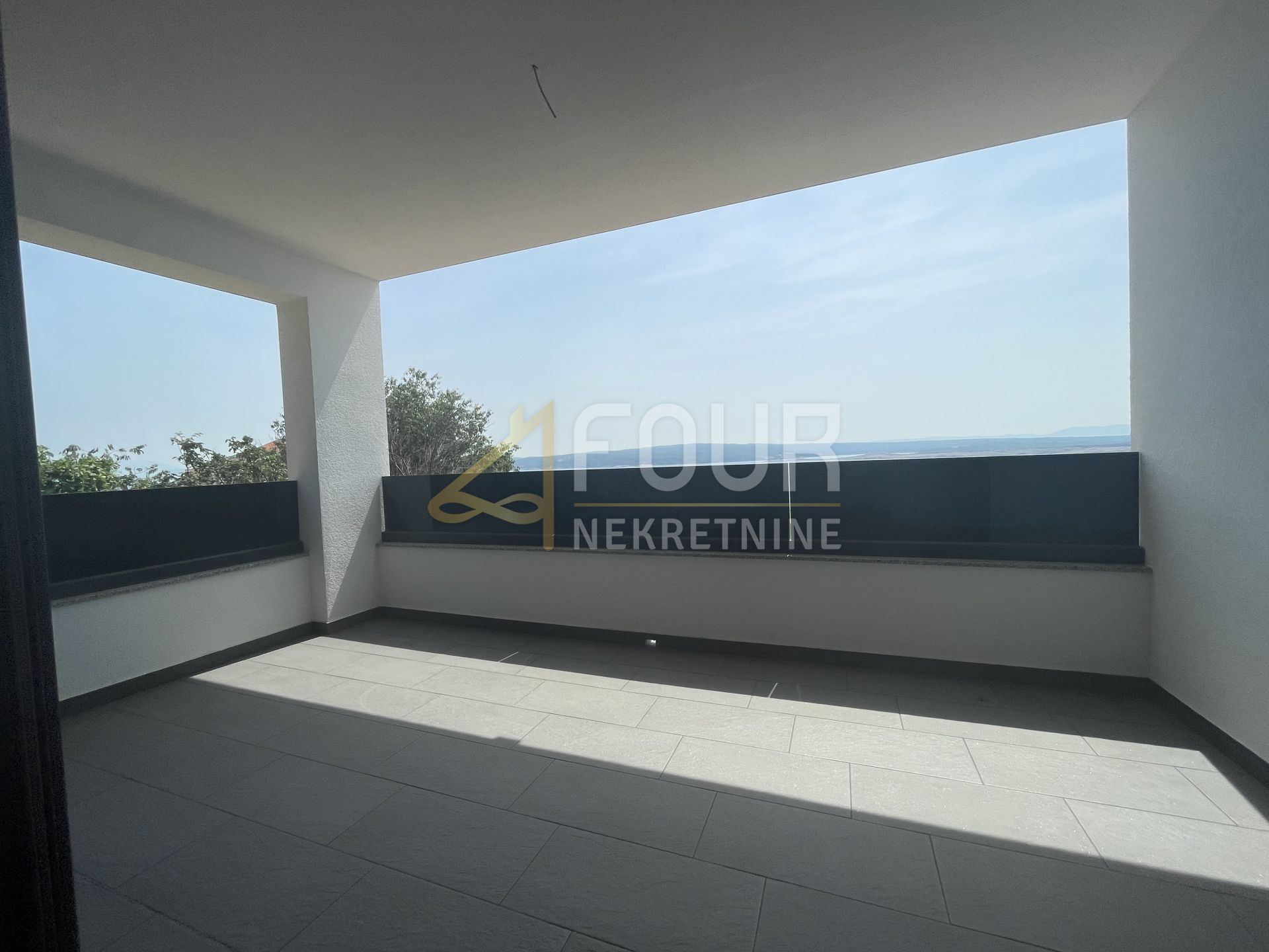Stan u Crikvenici, 90.41m², 2 sobe, slika 2