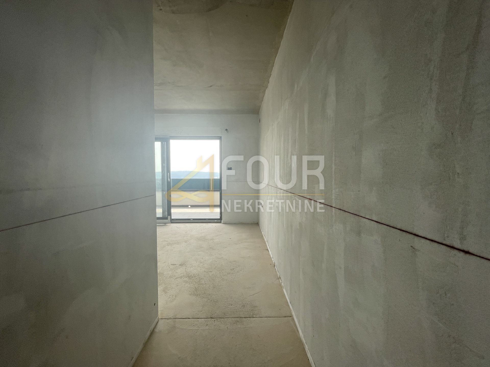 Stan u Crikvenici, 90.41m², 2 sobe, slika 3