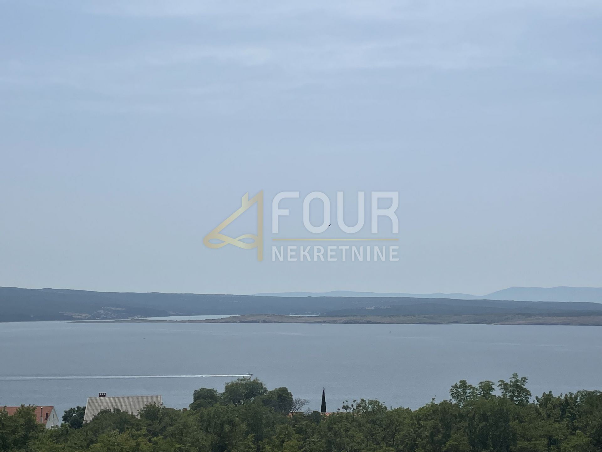 Apartment u Crikvenici, 90.41m², 2 sobe
