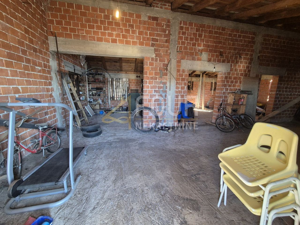 Wohnung u Crikvenici, 137.4m², 3 sobe, slika 2