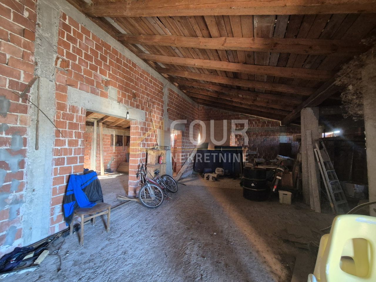 Wohnung u Crikvenici, 137.4m², 3 sobe, slika 3