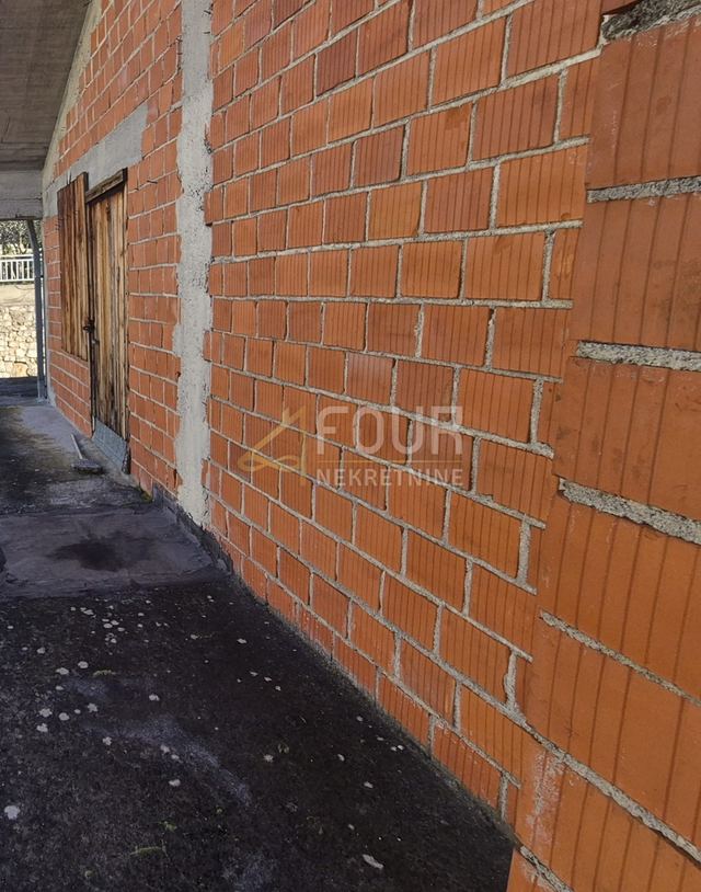 Wohnung u Crikvenici, 137.4m², 3 sobe, slika 4