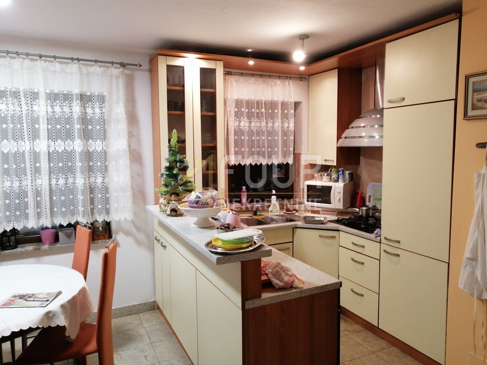 Apartment u Crikvenici, 111.55m², 3 sobe, slika 2
