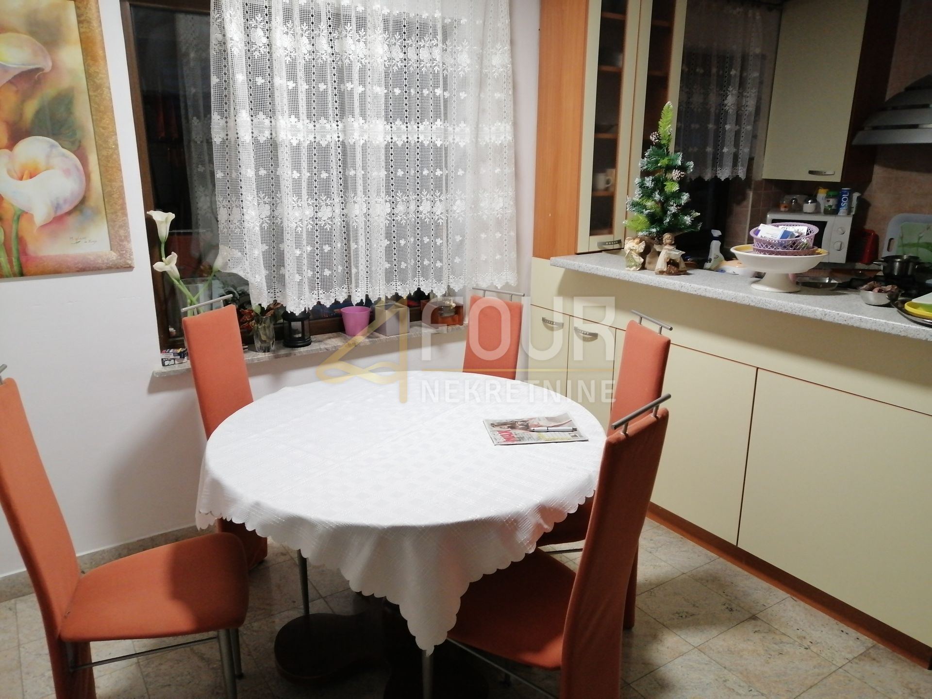 Apartment u Crikvenici, 111.55m², 3 sobe, slika 3