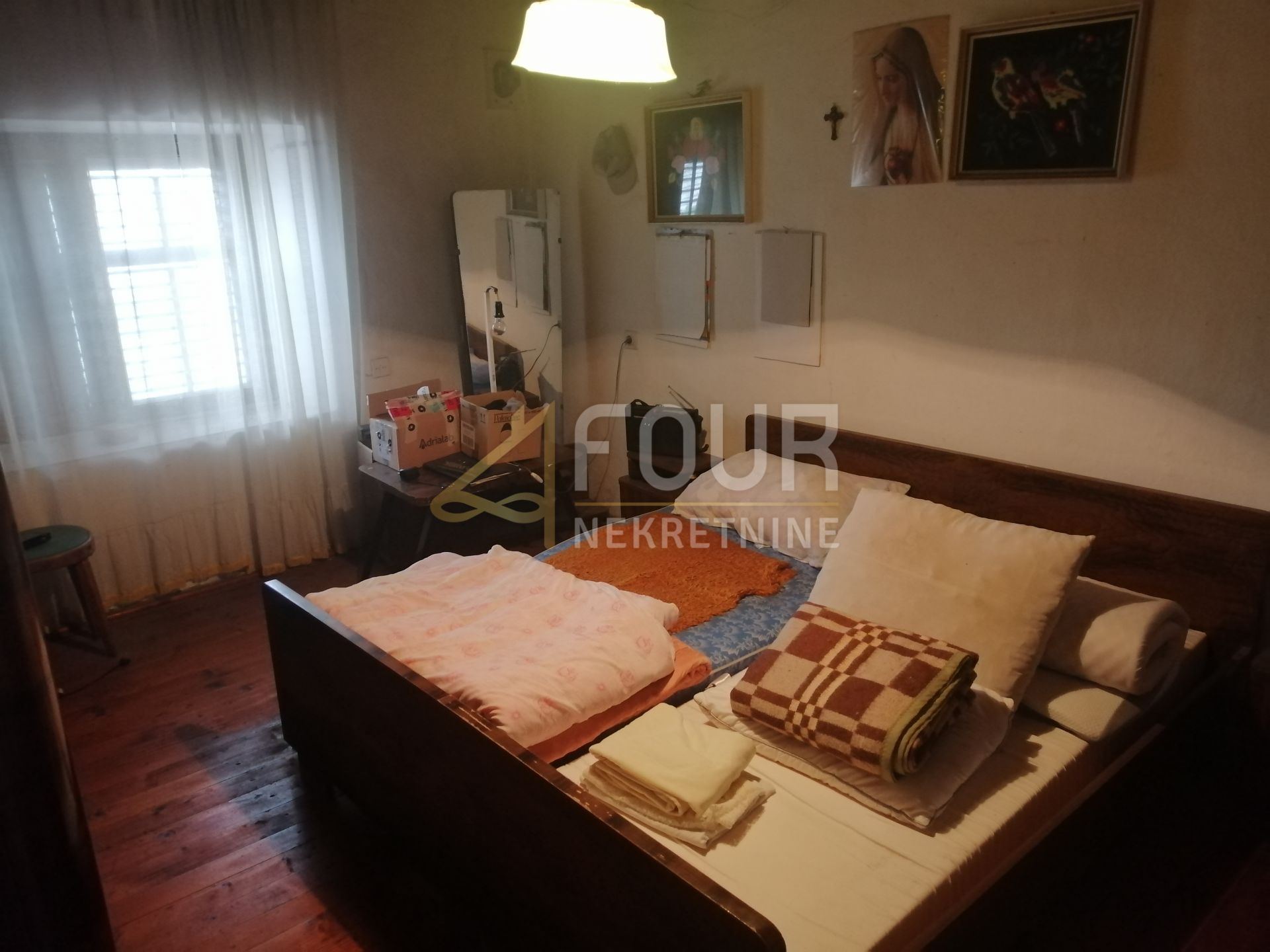 Haus u Bakaru, 50m², 1 soba, slika 2