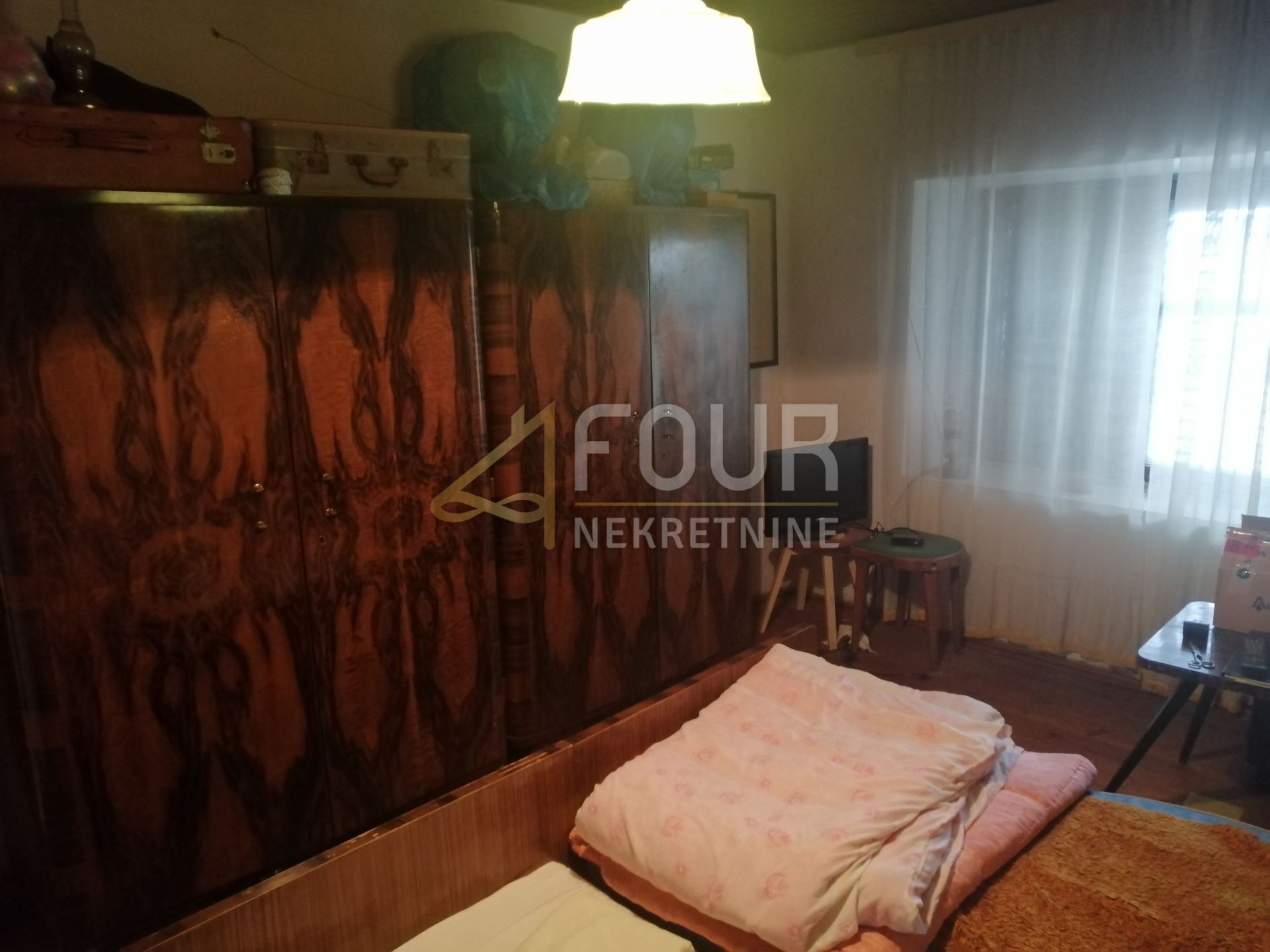 Haus u Bakaru, 50m², 1 soba, slika 3