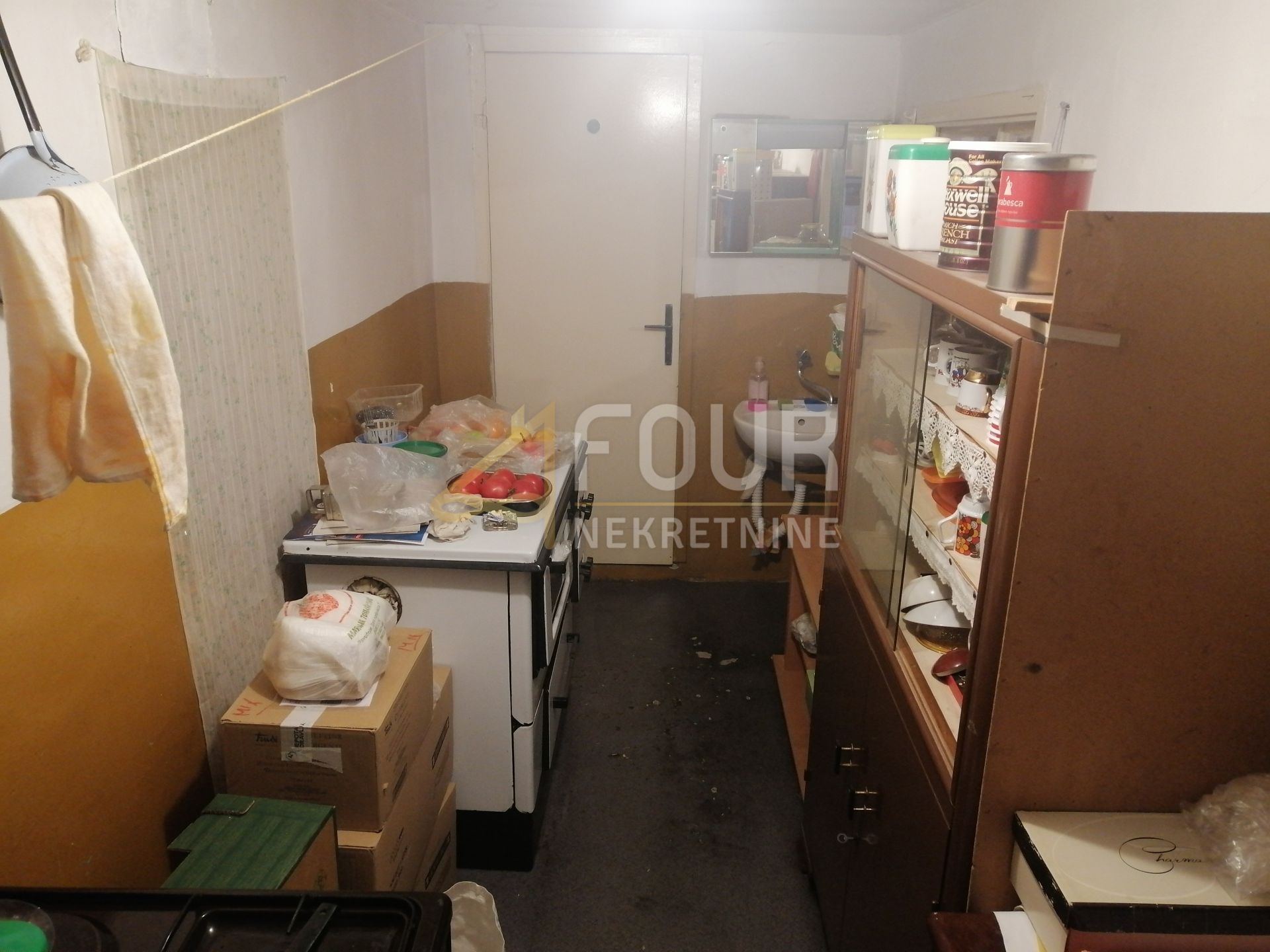 Haus u Bakaru, 50m², 1 soba, slika 5