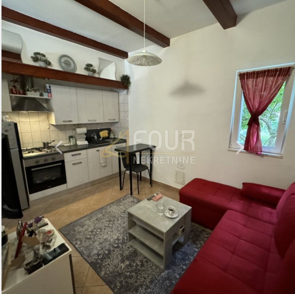 Appartamento u Puli, 42.91m², 1 soba
