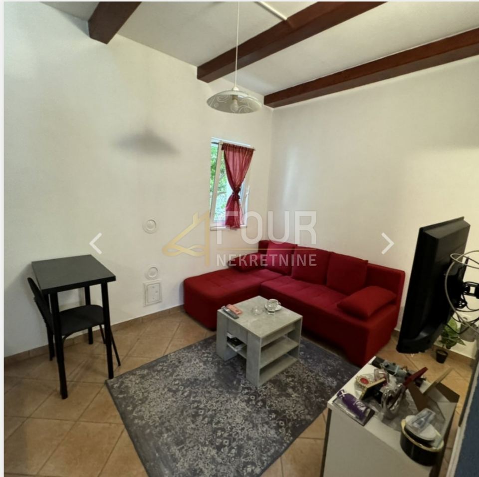Stan u Puli, 42.91m², 1 soba, slika 2