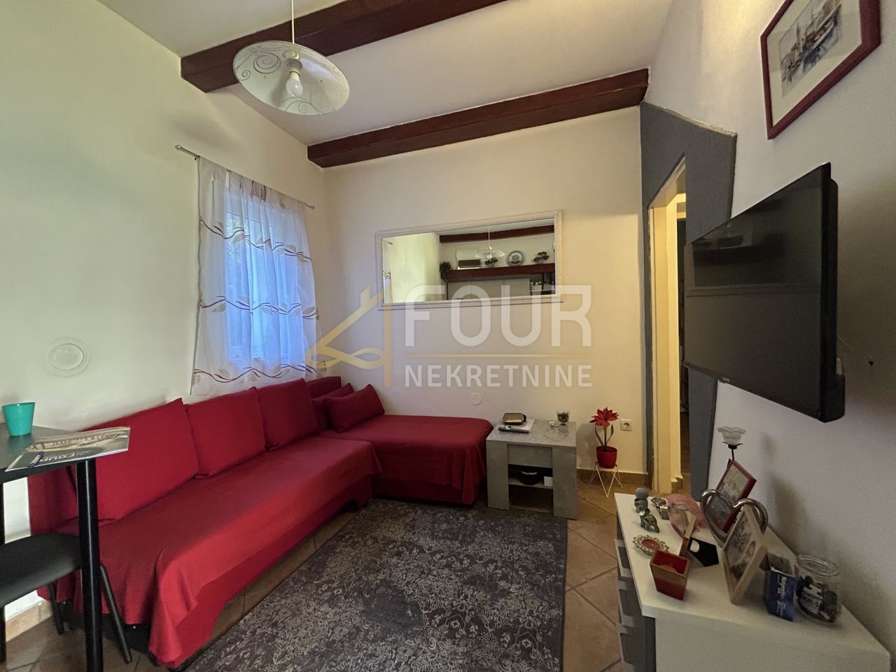Stan u Puli, 42.91m², 1 soba, slika 3