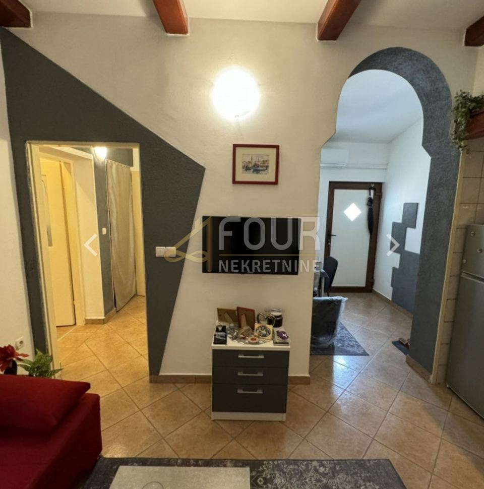 Stan u Puli, 42.91m², 1 soba, slika 4
