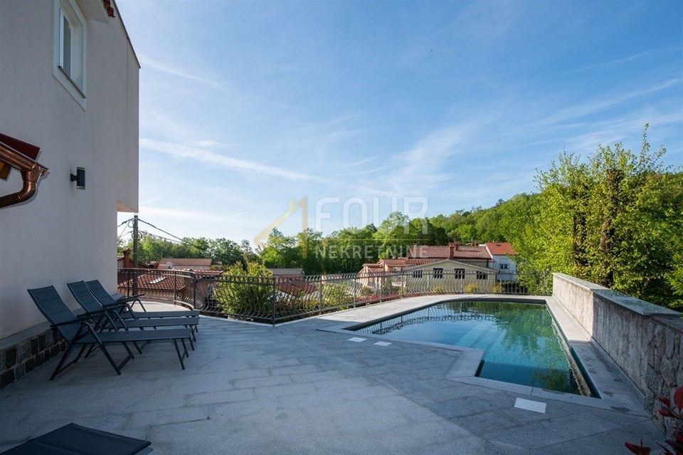 House u Matuljiu, 403m²