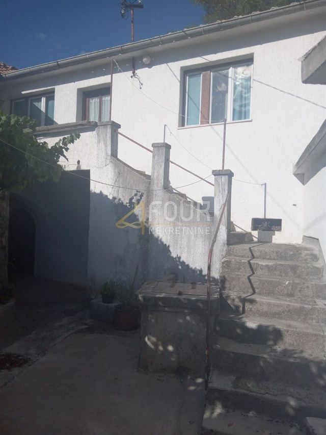 House u Vinodolskoj općini, 95m²