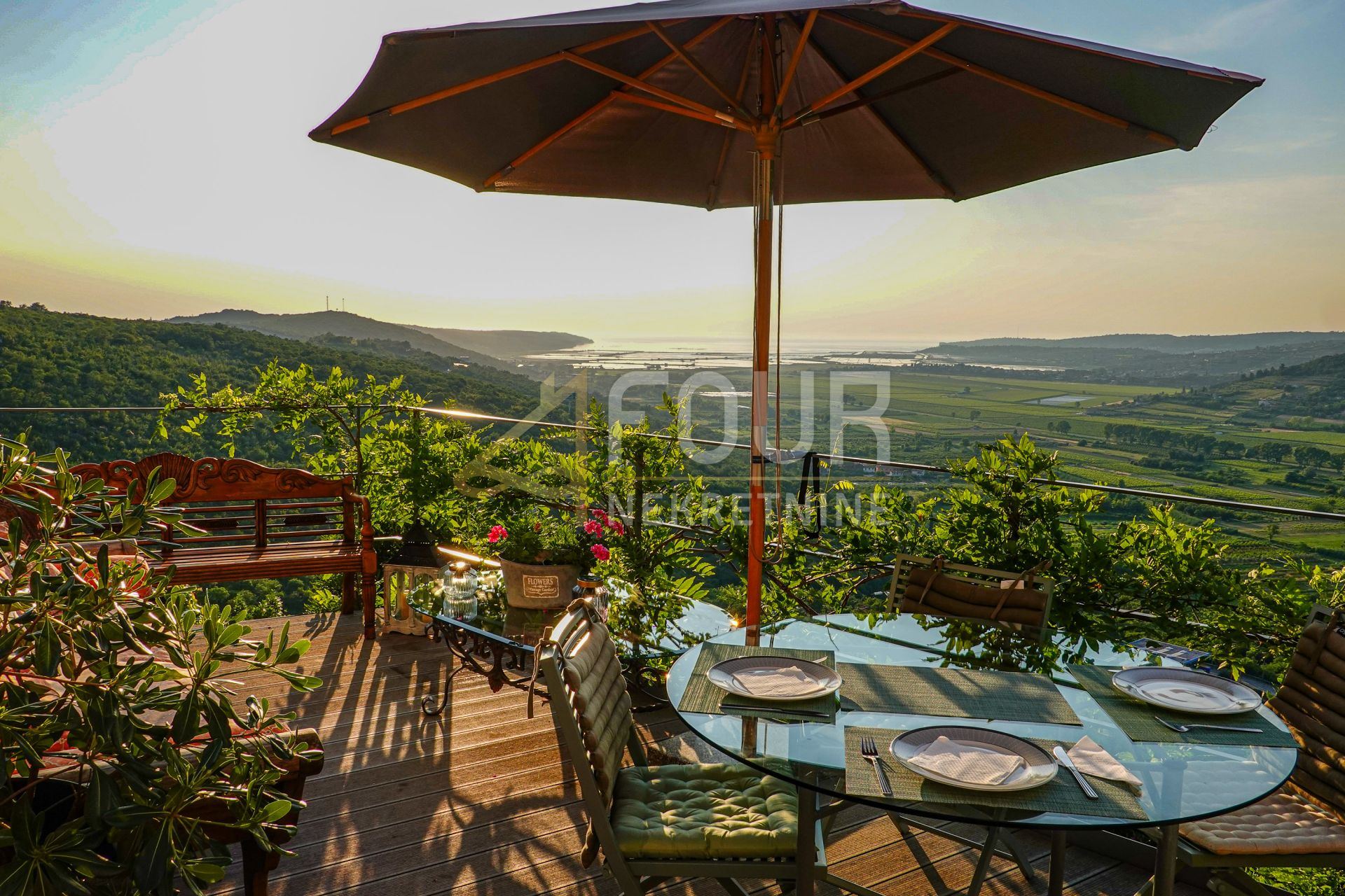Casa u Buju, 120m², slika 2