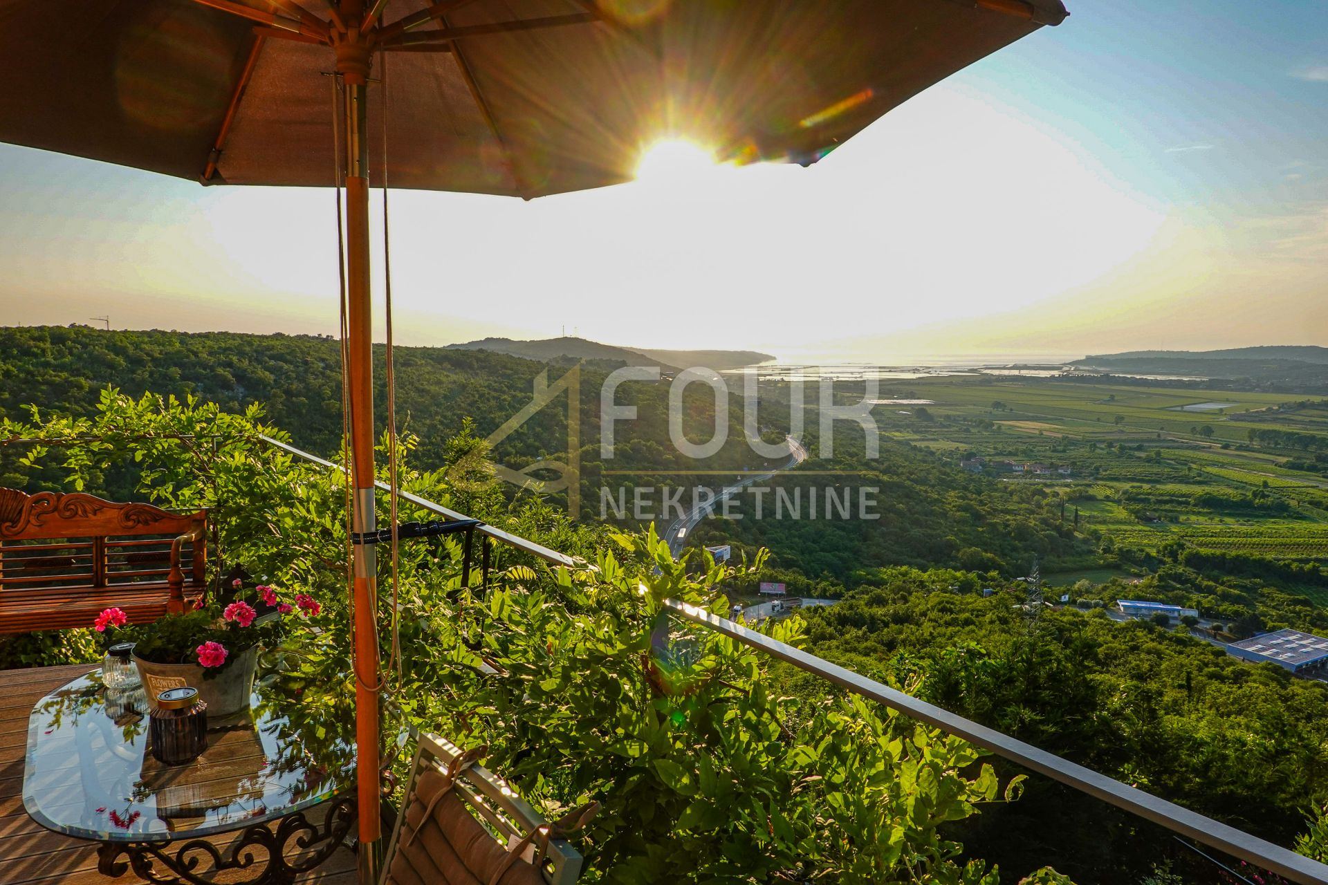 Casa u Buju, 120m², slika 3
