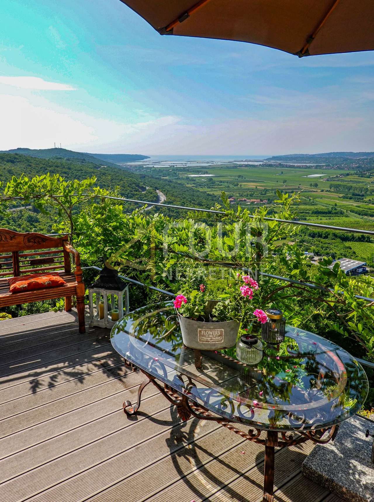 Casa u Buju, 120m², slika 4