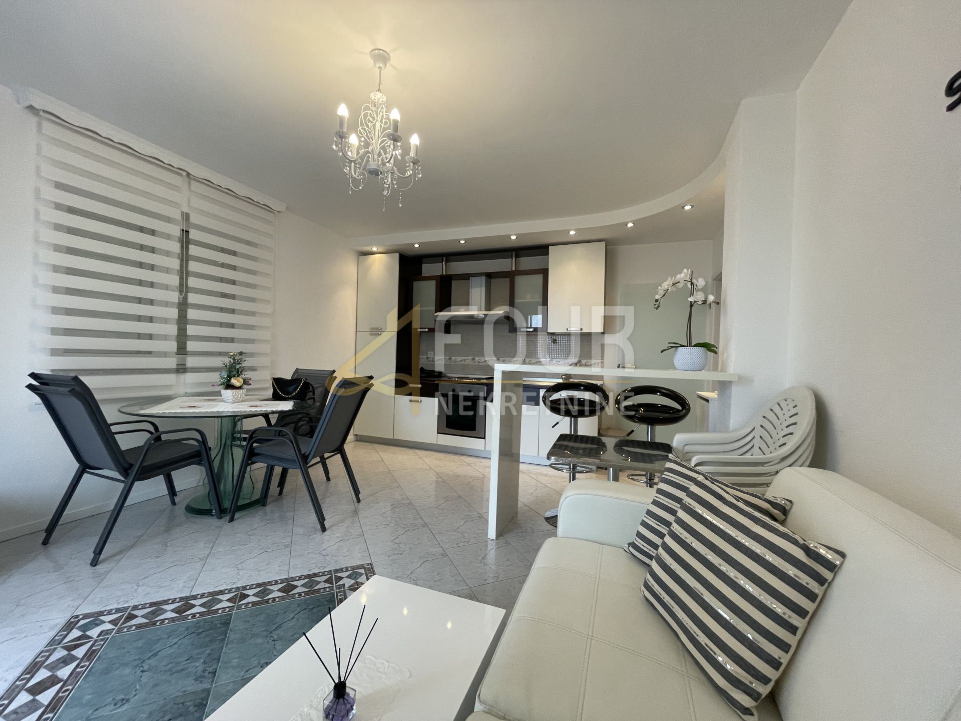 Stan u Opatiji, 85.33m², 3 sobe, slika 2