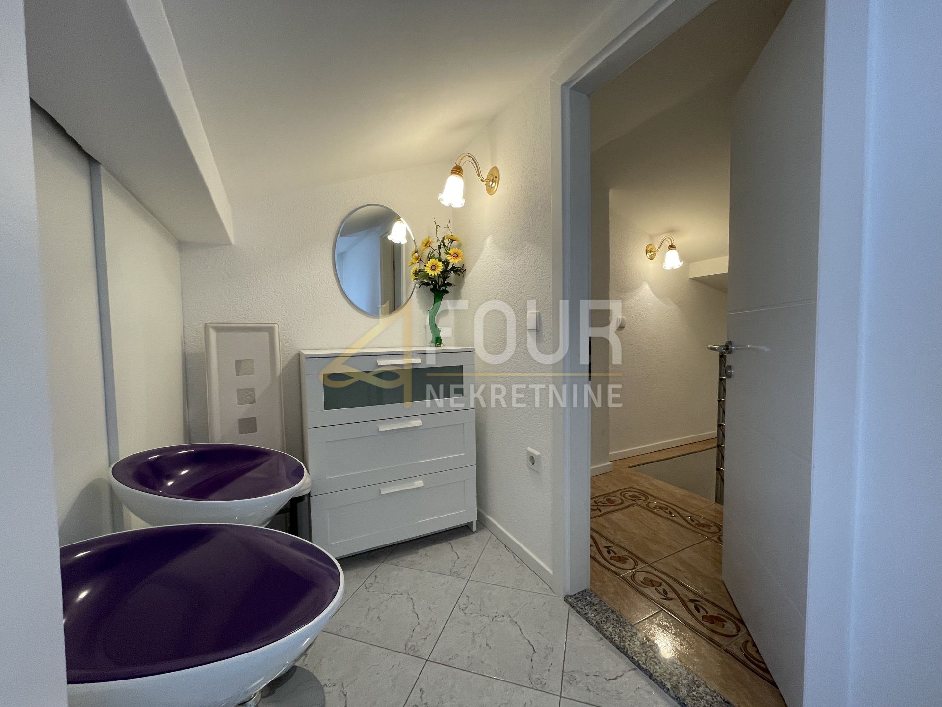 Stan u Opatiji, 85.33m², 3 sobe, slika 4