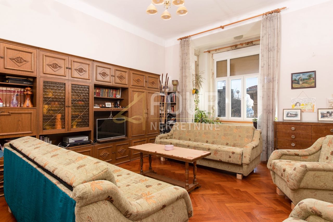 Apartment u Rijeci, 159.12m²