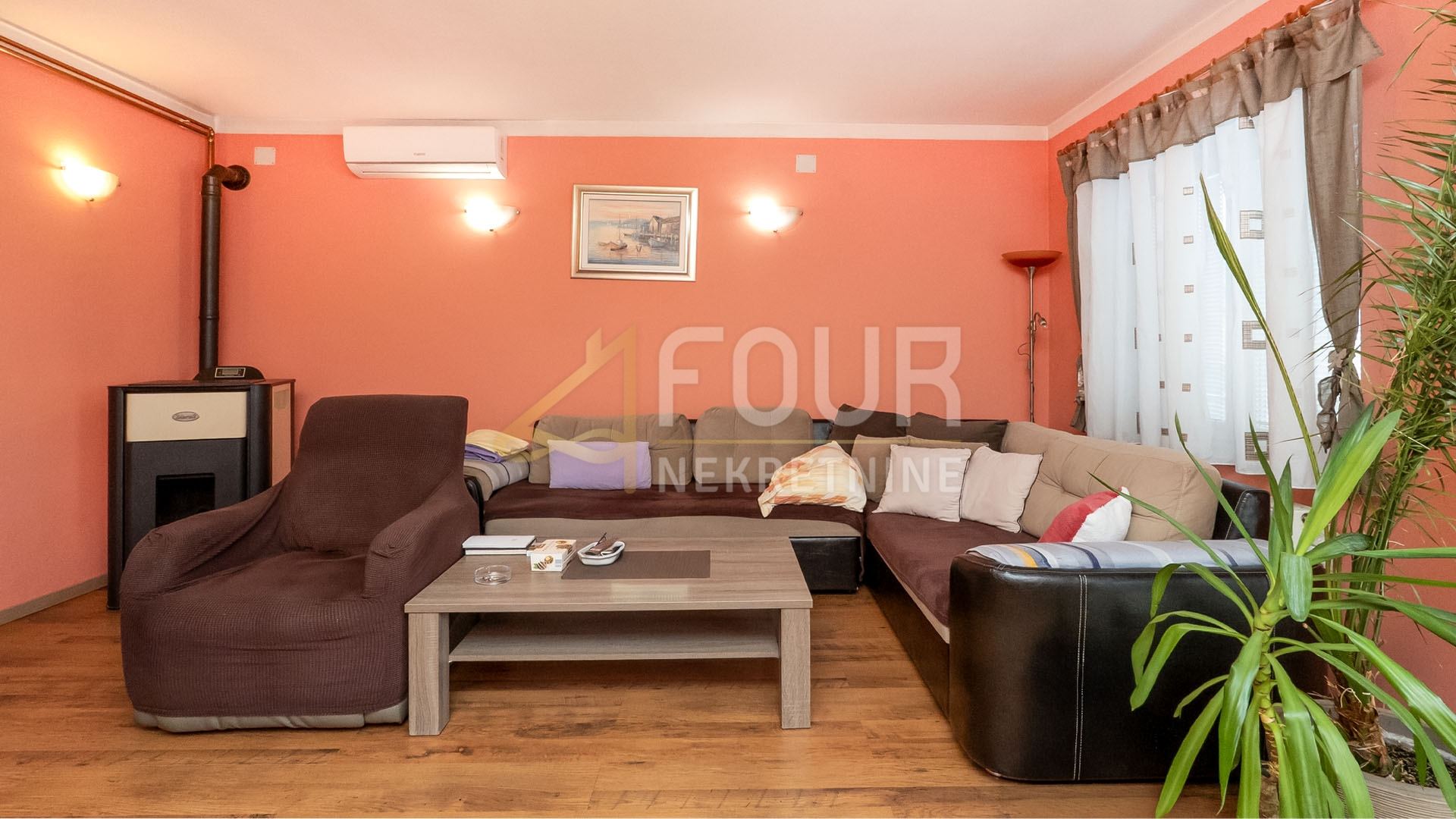 Stan u Matuljiu, 103.54m², 3 sobe, slika 2