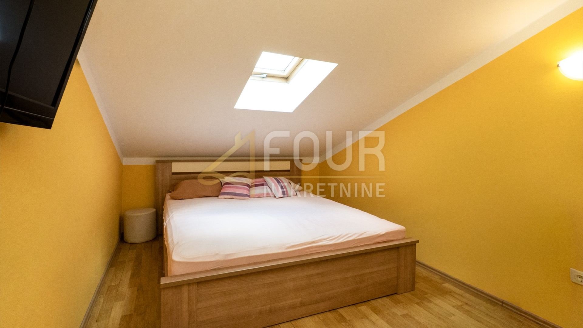 Stan u Matuljiu, 103.54m², 3 sobe, slika 5