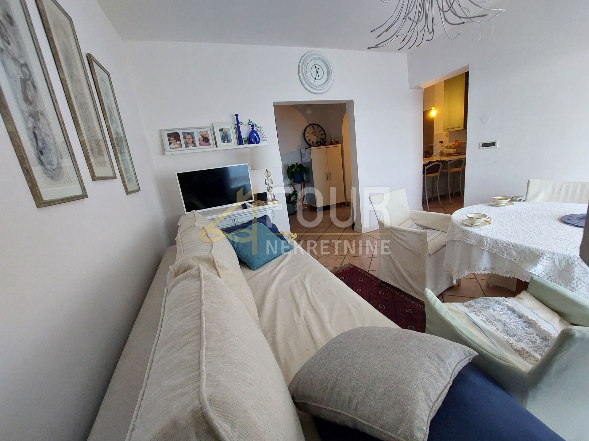 Apartment u Opatiji, 126.97m², 3 sobe, slika 2