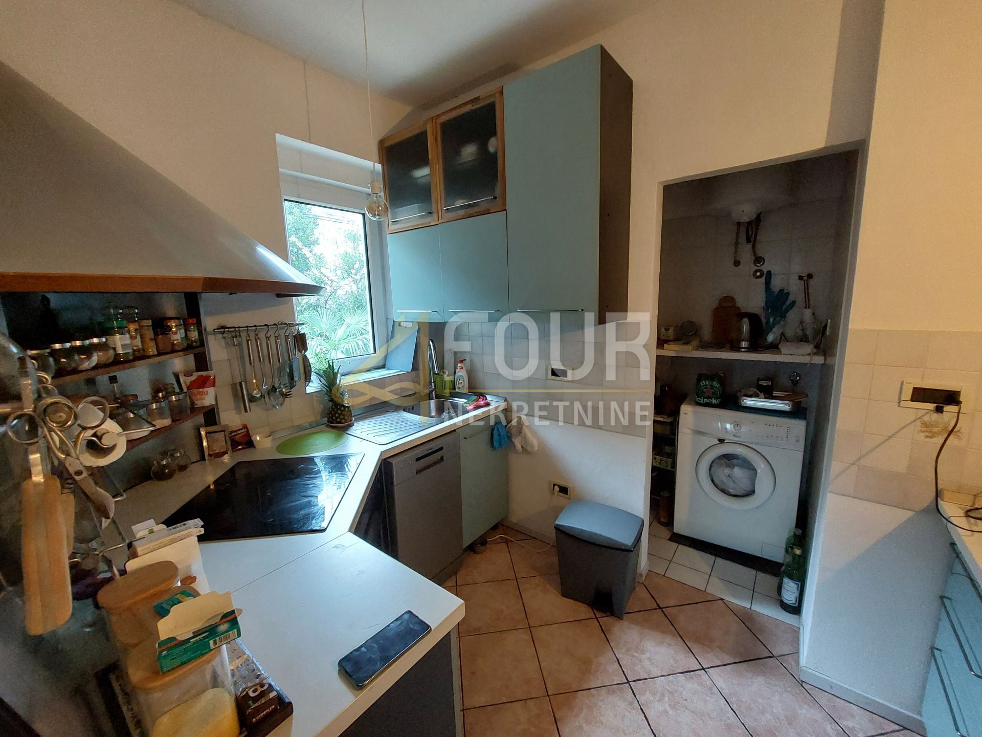 Apartment u Opatiji, 126.97m², 3 sobe, slika 3