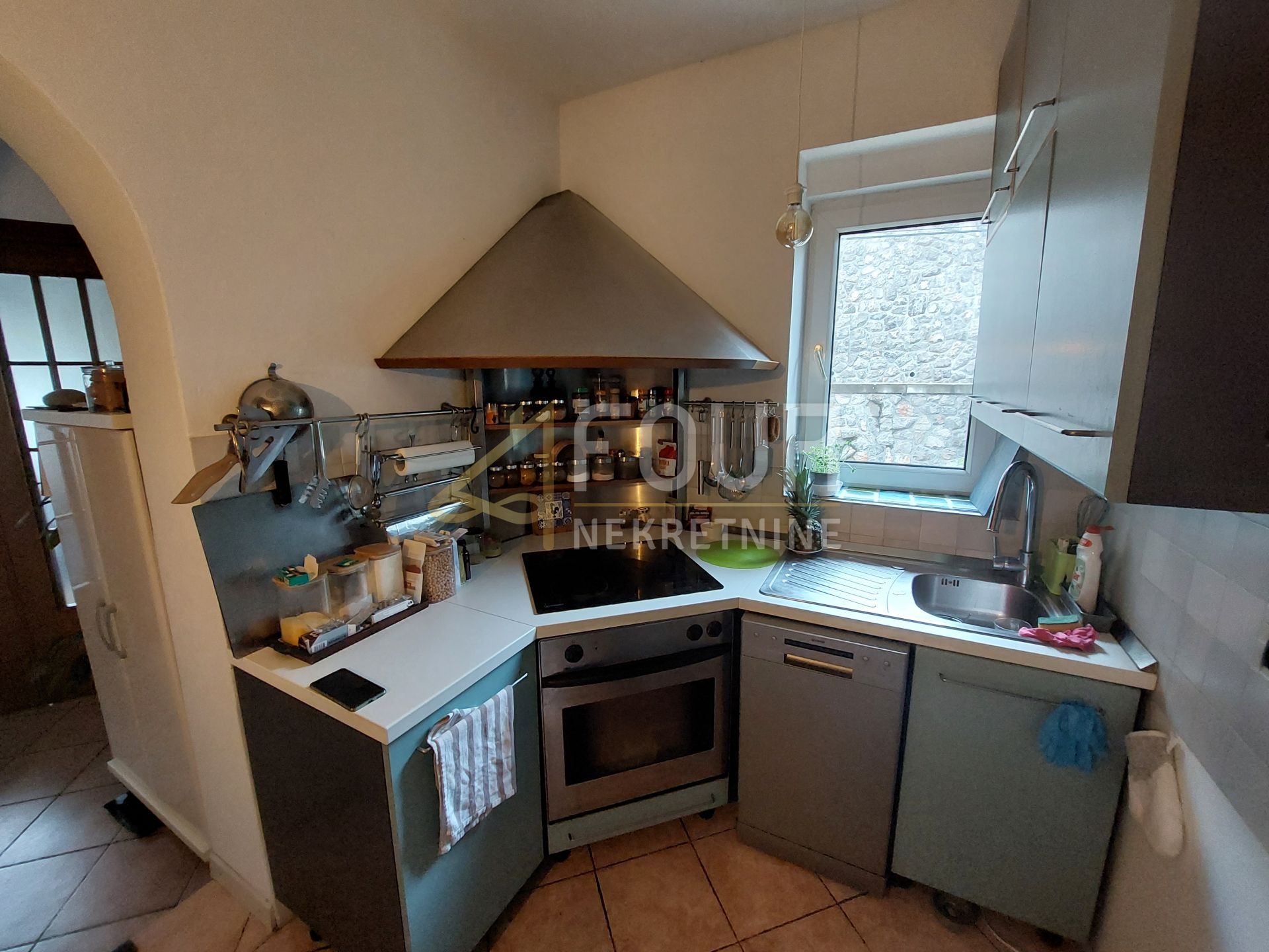Apartment u Opatiji, 126.97m², 3 sobe, slika 4