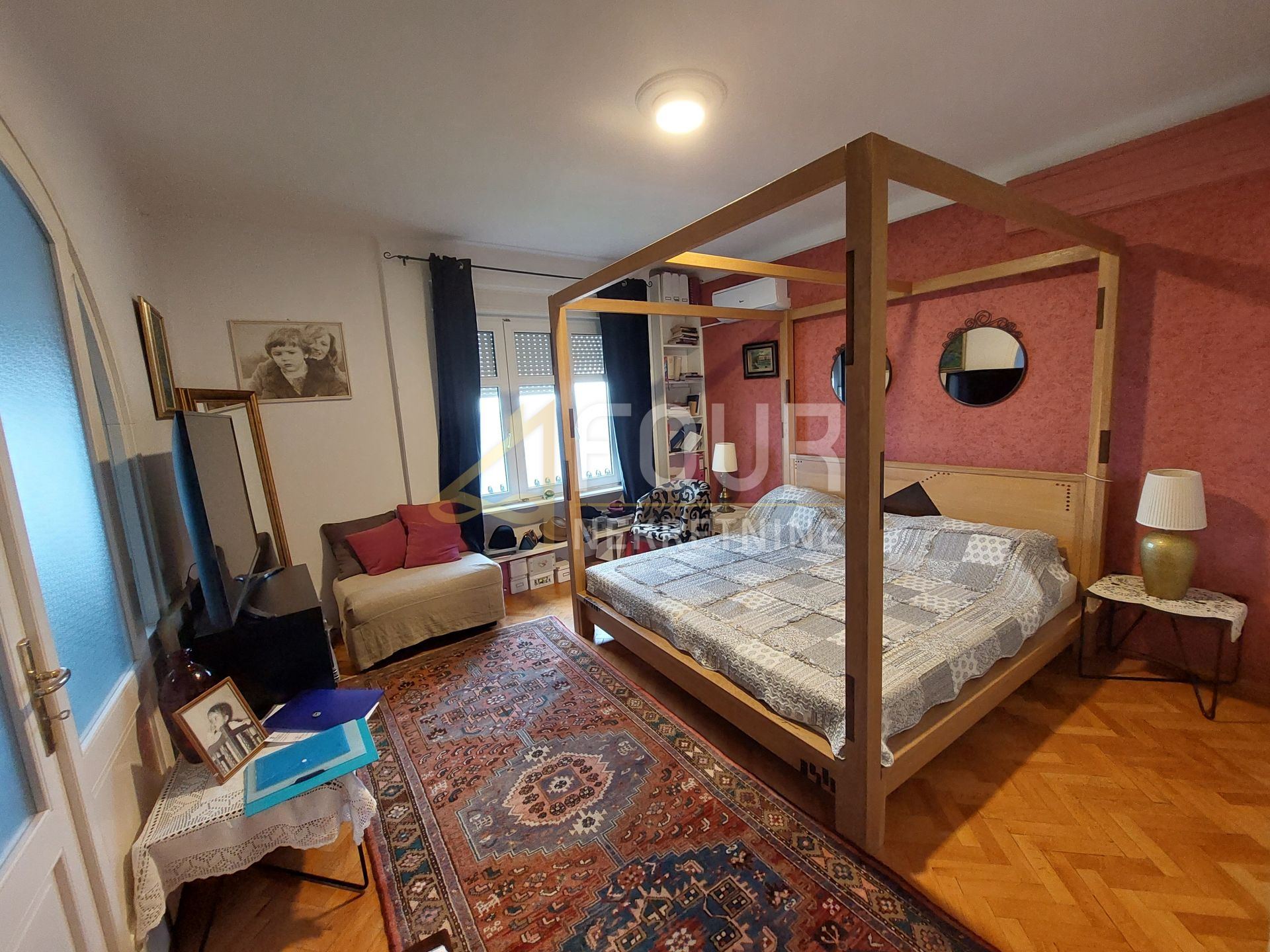 Apartment u Opatiji, 126.97m², 3 sobe, slika 5